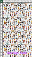 Load image into Gallery viewer, *PRE-ORDER* Office Doodles
