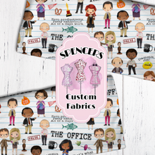 Load image into Gallery viewer, *PRE-ORDER* Office Doodles
