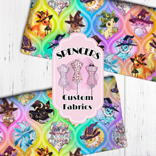 Load image into Gallery viewer, *PRE-ORDER* Witchy Evolutions
