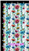 Load image into Gallery viewer, *PRE-ORDER* Whimsical Wildflowers
