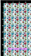 Load image into Gallery viewer, *PRE-ORDER* Whimsical Wildflowers
