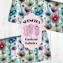 Load image into Gallery viewer, *PRE-ORDER* Whimsical Wildflowers
