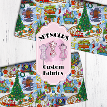 Load image into Gallery viewer, *PRE-ORDER* Whoville

