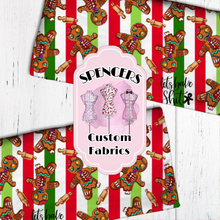 Load image into Gallery viewer, *PRE-ORDER* Zombie Gingerbread
