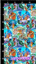 Load image into Gallery viewer, *PRE-ORDER* Lady &amp; The Tramp (Ice Blue Colorway)
