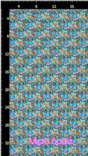Load image into Gallery viewer, *PRE-ORDER* Lady &amp; The Tramp (Ice Blue Colorway)
