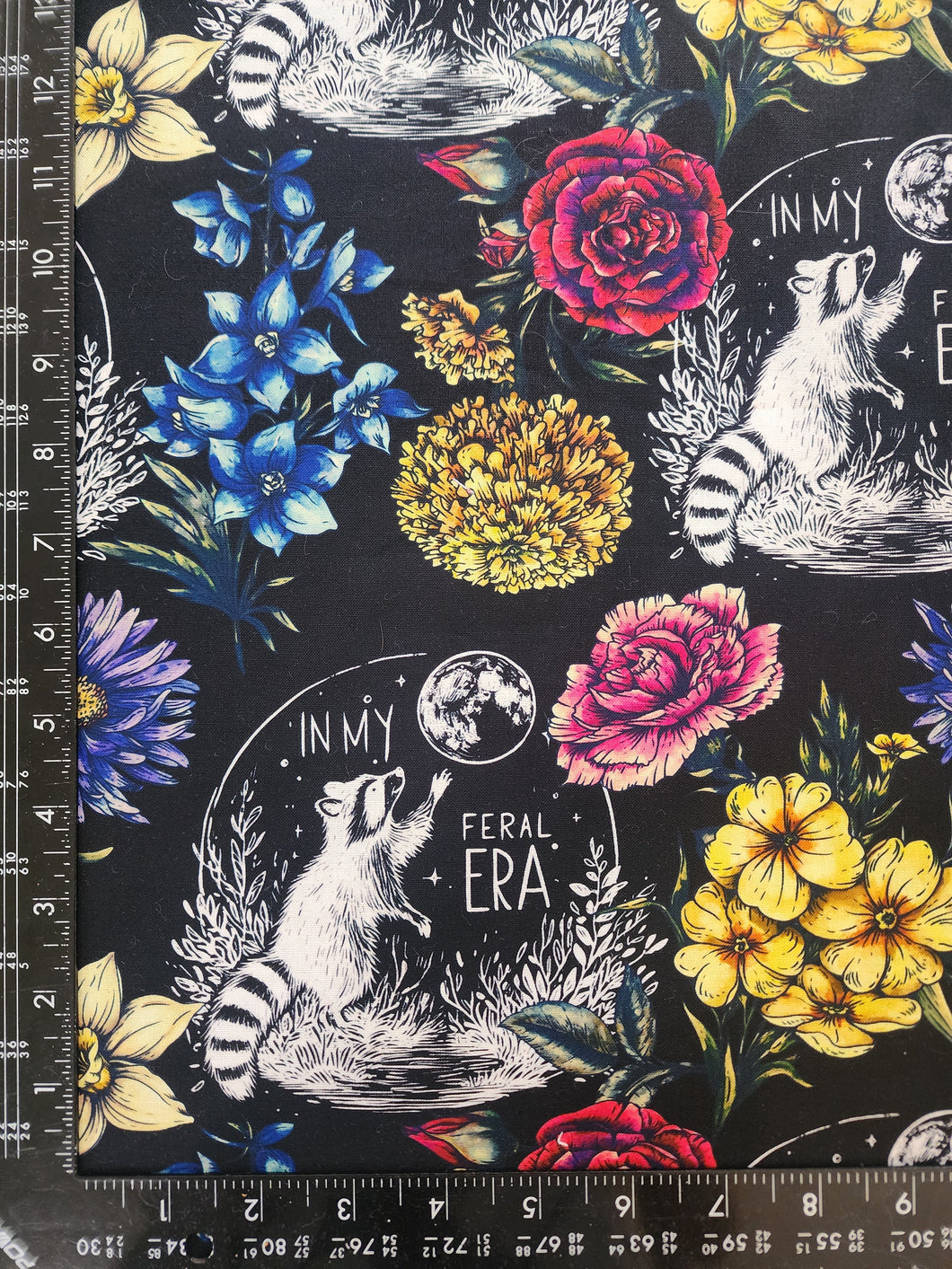 RETAIL CW : Feral Era