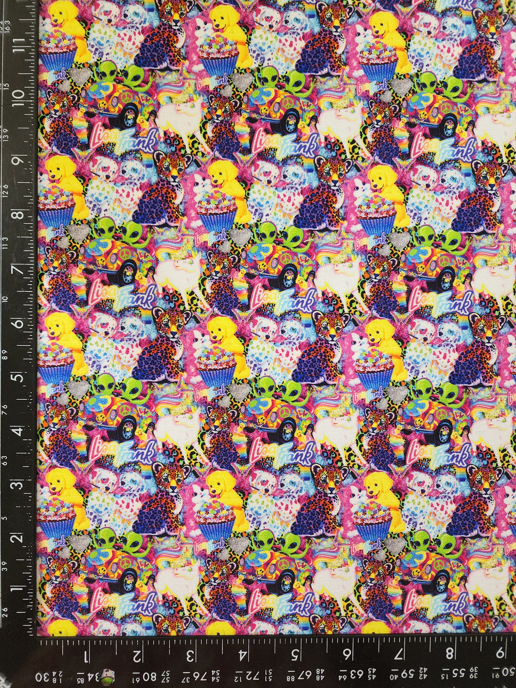 RETAIL CANVAS : Fun at Frankies