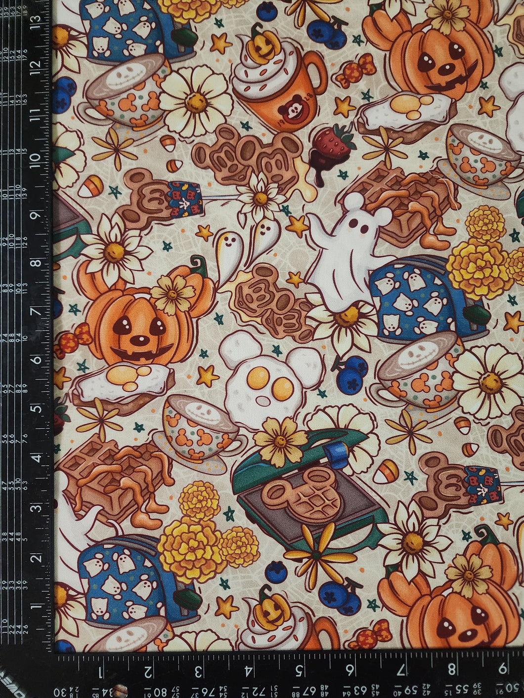 RETAIL Canvas : Fall Magic