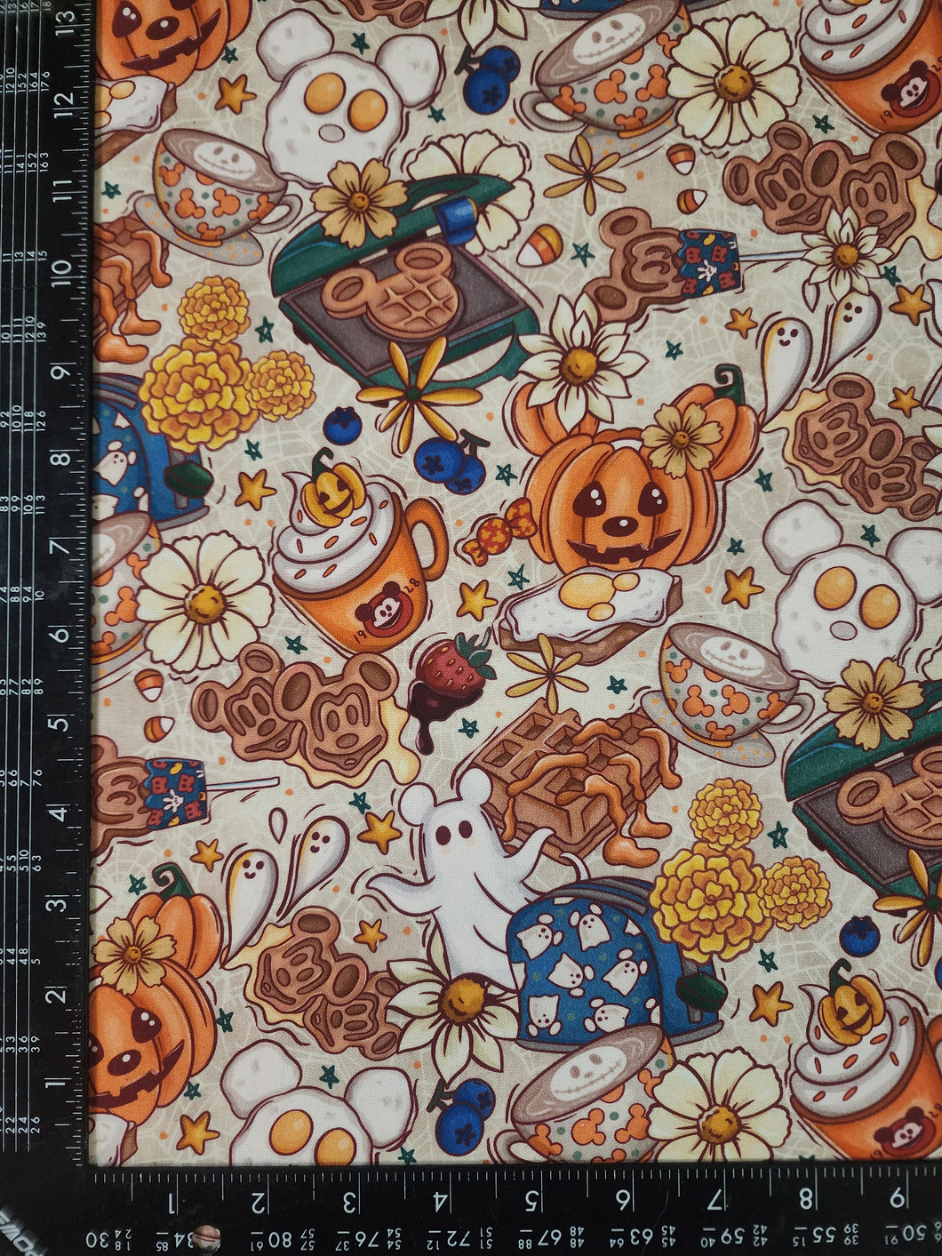 RETAIL CW : Fall Magic