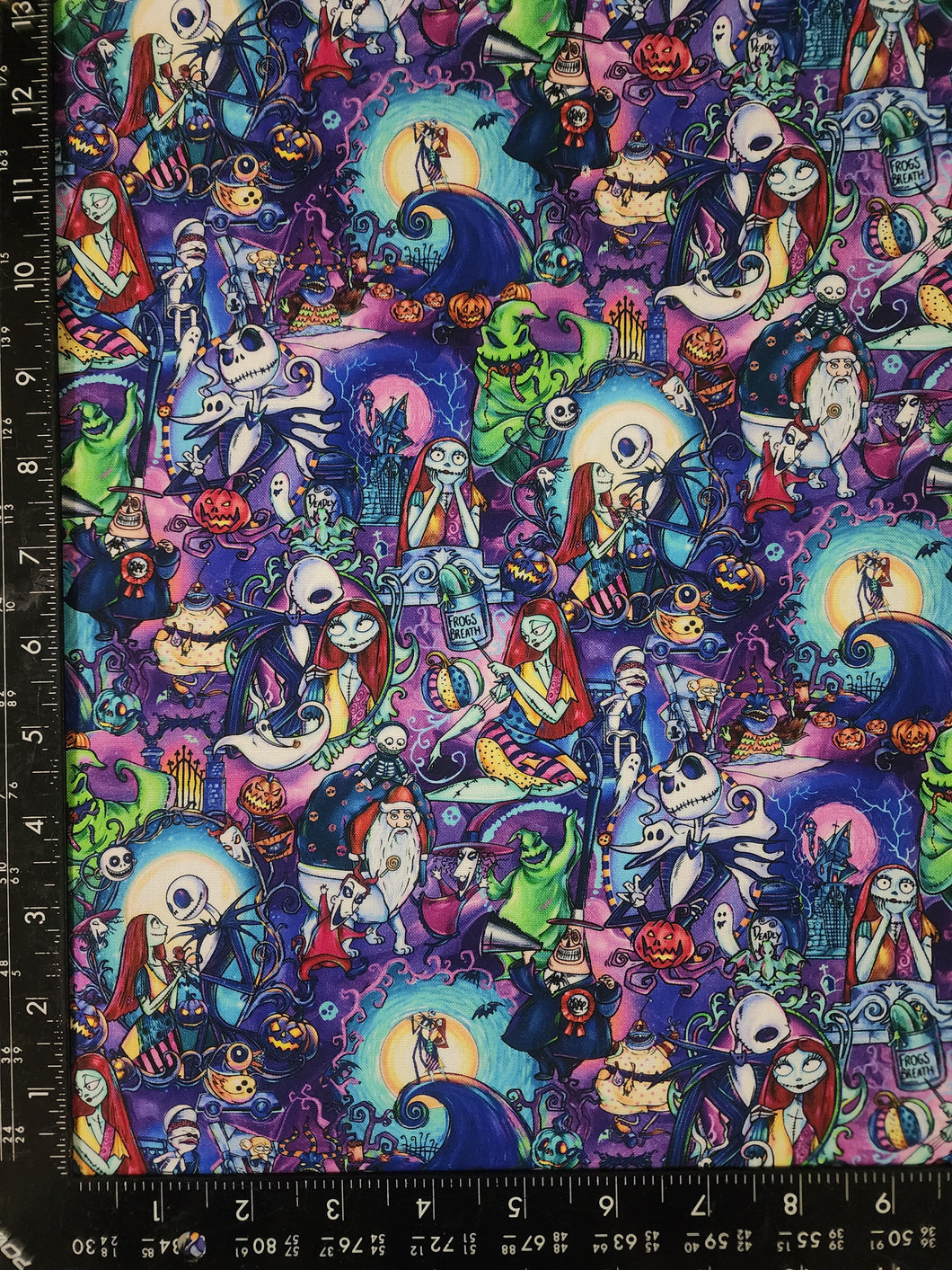 RETAIL CW : Beautiful Nightmare