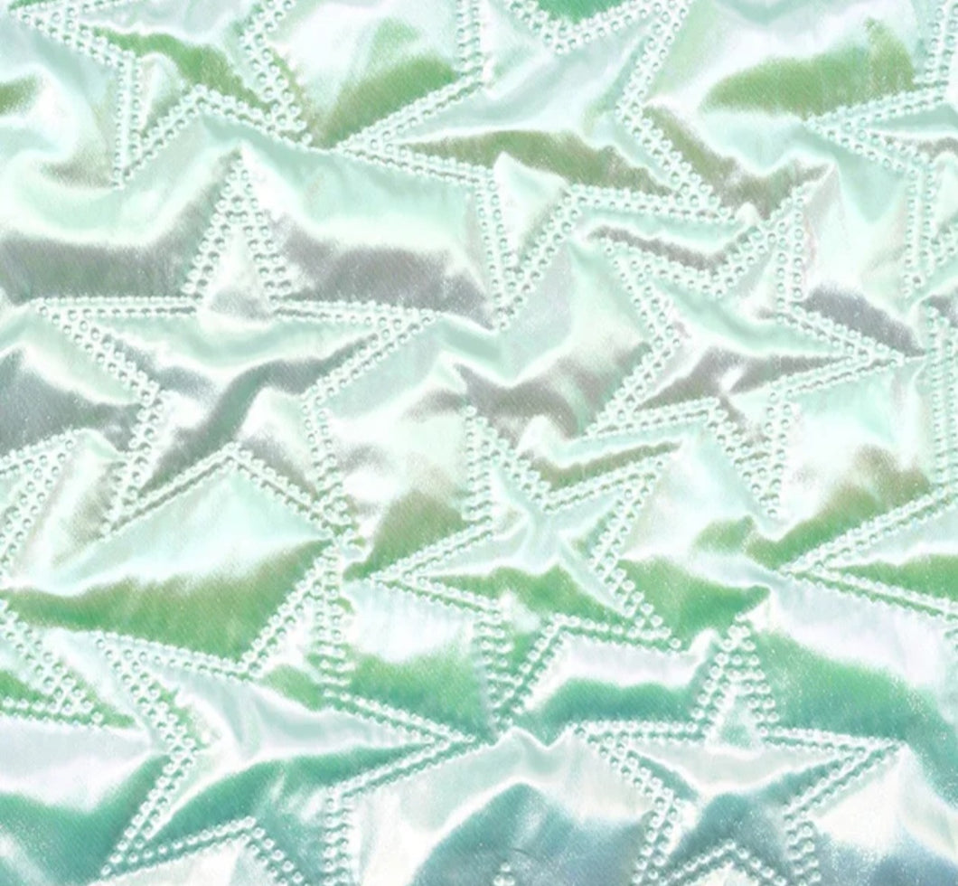 StarPuff Vinyl : Icy Mint - 12xwov