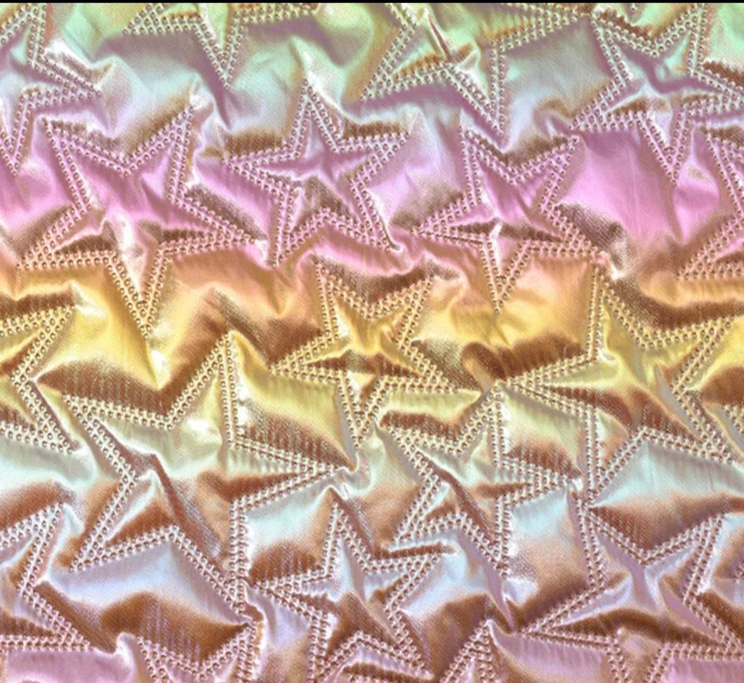 StarPuff Vinyl : Chocolate Marble  - 12xwov