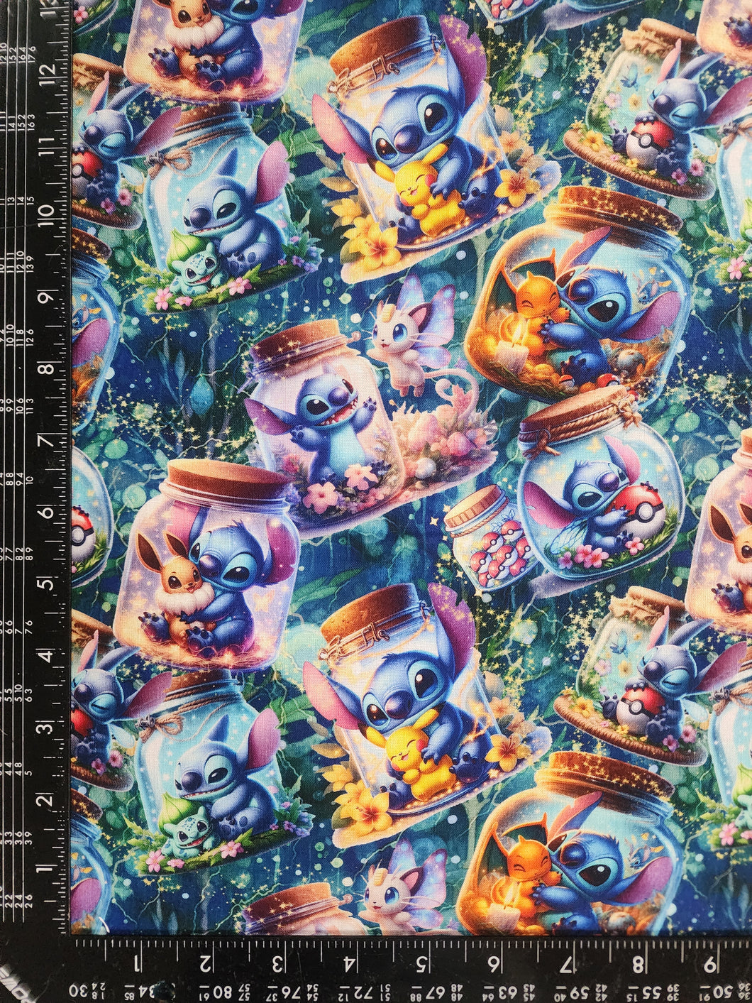 RETAIL CW : Poke+Stitch