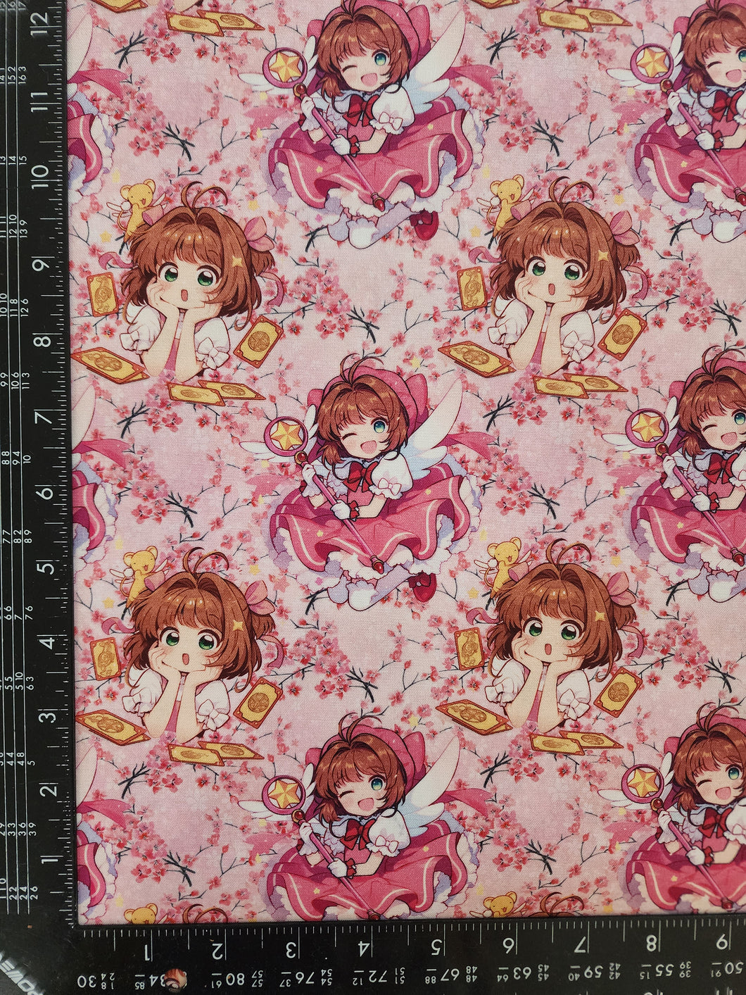 RETAIL CW : Sakura