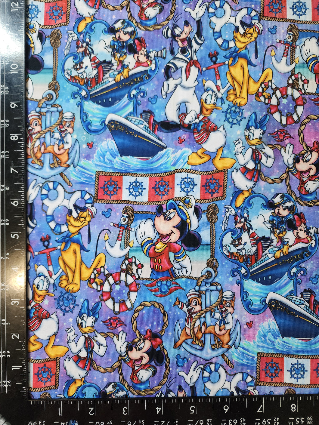 RETAIL CL : Mouse Cruise