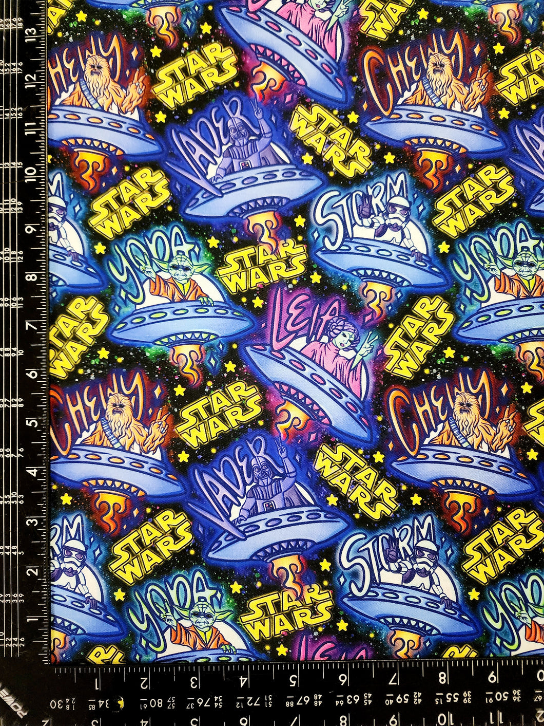 RETAIL CW : Star Wars Galaxy