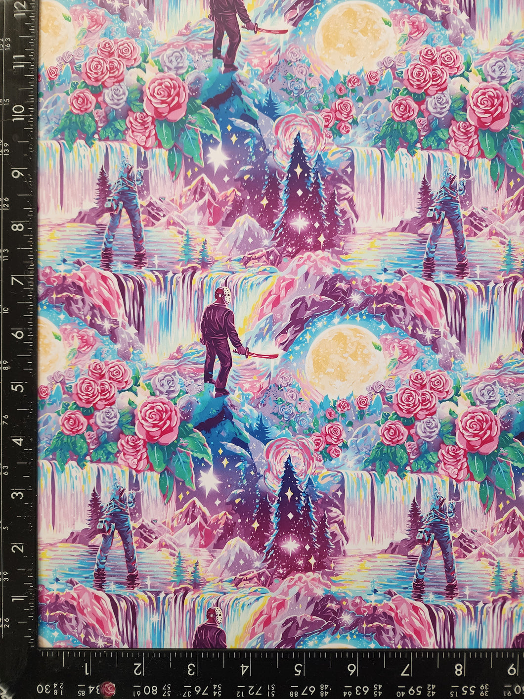 Smooth Vinyl : Ethereal Jason - 12xwov