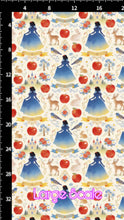 Load image into Gallery viewer, *PRE-ORDER* Snow White Silhouettes
